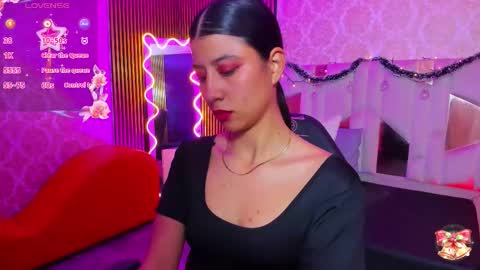 adisson_tay online show from 4, 12, 2025