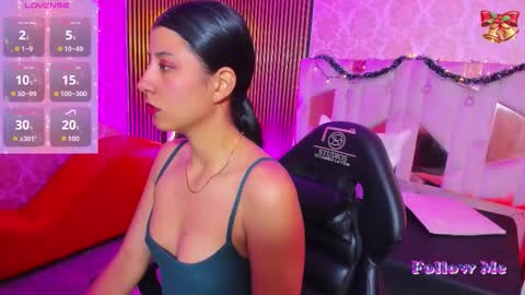 adisson_tay online show from 5, 12, 2025