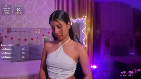 Snapshot of adisson_tay chatting on 18, 2, 2026 adisson_tay online show from 18, 2, 2026