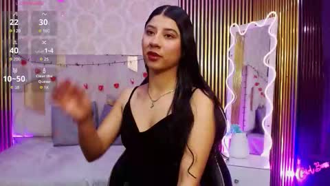 Snapshot of adisson_tay chatting on 20, 2, 2026 adisson_tay online show from 20, 2, 2026
