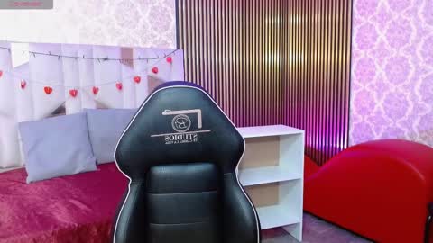 Snapshot of adisson_tay chatting on 27, 2, 2026 adisson_tay online show from 27, 2, 2026