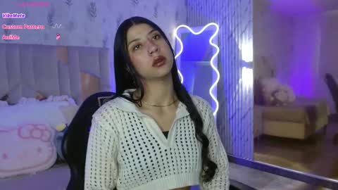 Snapshot of adisson_tay chatting on 19, 3, 2026 adisson_tay online show from 19, 3, 2026