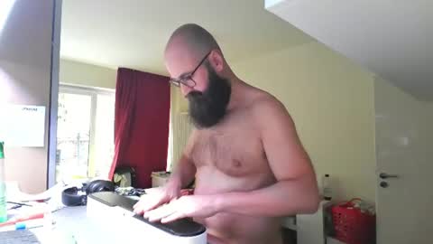 Snapshot of admirer4mature chatting on 26, 7, 2026 Carsten online show from 26, 7, 2026