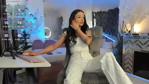 Snapshot of adonawet chatting on 16, 6, 2026 Adona online show from 16, 6, 2026