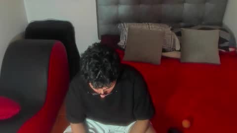 adonibaskerville online show from 14, 2, 2026