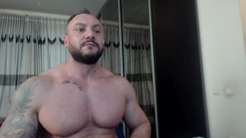adonis_dionysos online show from 28, 1, 2025