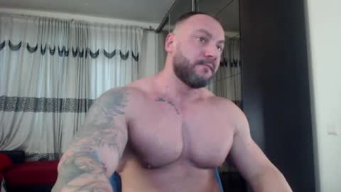 adonis_dionysos online show from 23, 2, 2025