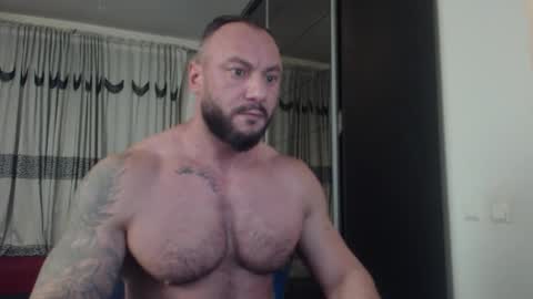 adonis_dionysos online show from 30, 9, 2025