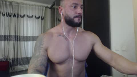 adonis_dionysos online show from 15, 10, 2025