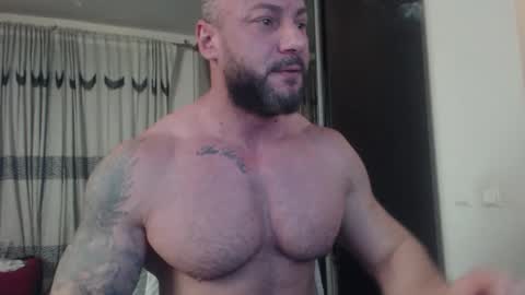 adonis_dionysos online show from 7, 1, 2026