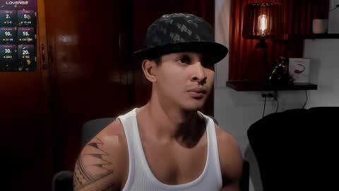 Adonis online show from 7, 12, 2024