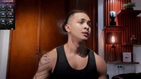 Adonis online show from 9, 12, 2024