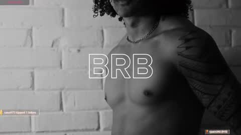 Adonis online show from 6, 3, 2025