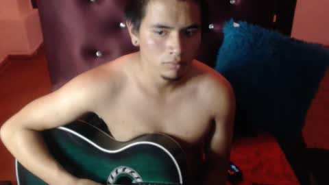 adonis_latin_19 online show from 19, 3, 2026