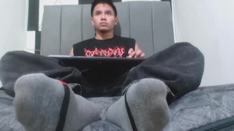 adonis_latin_19 online show from 29, 4, 2026