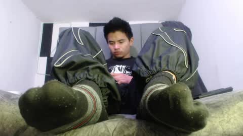 adonis_latin_19 online show from 21, 5, 2026