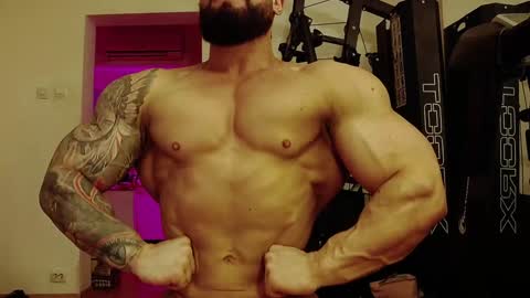 Adonis online show from 4, 2, 2025