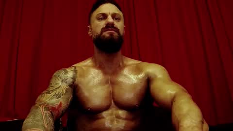 Adonis online show from 6, 1, 2026