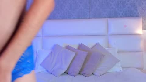 Adonis  online show from 20, 2, 2025