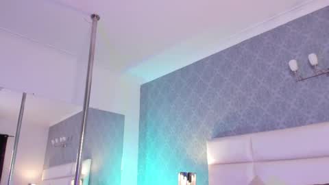 Adonis  online show from 26, 9, 2025