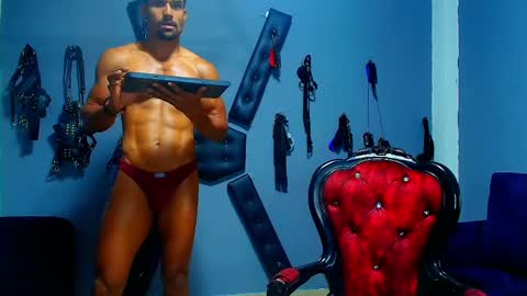 Snapshot of adonisdios chatting on 23, 4, 2026 adonisdios online show from 23, 4, 2026