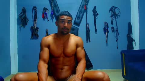 Snapshot of adonisdios chatting on 4, 5, 2026 adonisdios online show from 4, 5, 2026