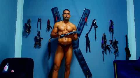 Snapshot of adonisdios chatting on 1, 6, 2026 adonisdios online show from 1, 6, 2026
