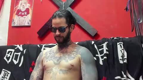 demon online show from 7, 2, 2026