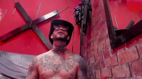 demon online show from 18, 2, 2026