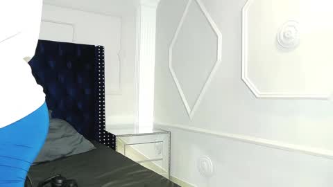 Adonis Knight  online show from 23, 1, 2025