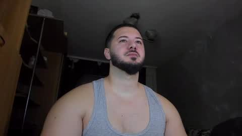 Snapshot of adonislovely chatting on 3, 12, 2024 Adonis Steel online show from 3, 12, 2024