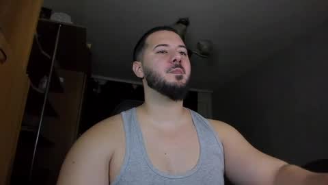Snapshot of adonislovely chatting on 3, 12, 2024 Adonis Steel online show from 3, 12, 2024