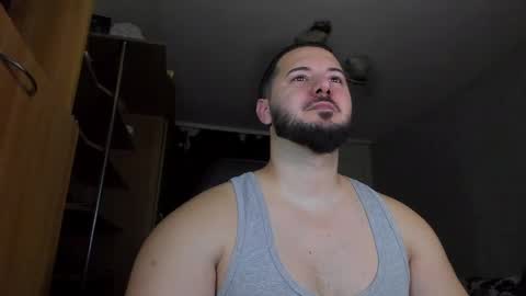 Snapshot of adonislovely chatting on 4, 12, 2024 Adonis Steel online show from 4, 12, 2024