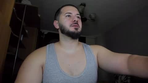 Snapshot of adonislovely chatting on 6, 12, 2024 Adonis Steel online show from 6, 12, 2024