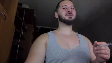 Snapshot of adonislovely chatting on 6, 12, 2024 Adonis Steel online show from 6, 12, 2024