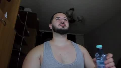 Snapshot of adonislovely chatting on 8, 12, 2024 Adonis Steel online show from 8, 12, 2024