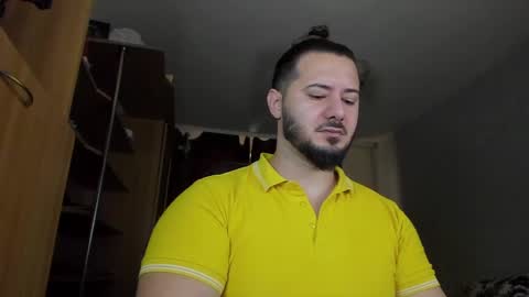 Snapshot of adonislovely chatting on 11, 12, 2024 Adonis Steel online show from 11, 12, 2024