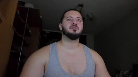 Snapshot of adonislovely chatting on 14, 12, 2024 Adonis Steel online show from 14, 12, 2024