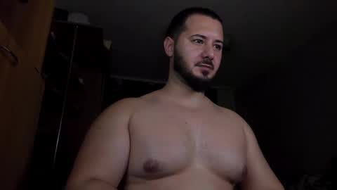 Snapshot of adonislovely chatting on 15, 12, 2024 Adonis Steel online show from 15, 12, 2024