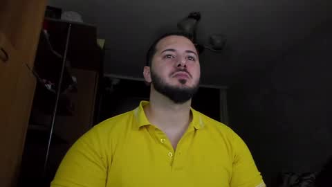 Snapshot of adonislovely chatting on 16, 12, 2024 Adonis Steel online show from 16, 12, 2024