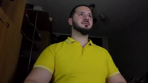 Snapshot of adonislovely chatting on 18, 12, 2024 Adonis Steel online show from 18, 12, 2024