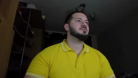 Snapshot of adonislovely chatting on 19, 12, 2024 Adonis Steel online show from 19, 12, 2024