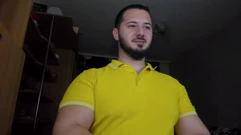 Snapshot of adonislovely chatting on 19, 12, 2024 Adonis Steel online show from 19, 12, 2024