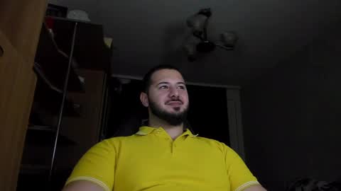 Snapshot of adonislovely chatting on 20, 12, 2024 Adonis Steel online show from 20, 12, 2024