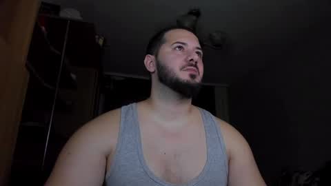 Snapshot of adonislovely chatting on 21, 12, 2024 Adonis Steel online show from 21, 12, 2024