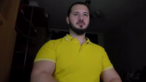Snapshot of adonislovely chatting on 22, 12, 2024 Adonis Steel online show from 22, 12, 2024