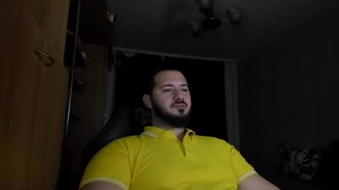 Snapshot of adonislovely chatting on 23, 12, 2024 Adonis Steel online show from 23, 12, 2024