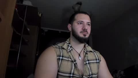 Snapshot of adonislovely chatting on 23, 12, 2024 Adonis Steel online show from 23, 12, 2024
