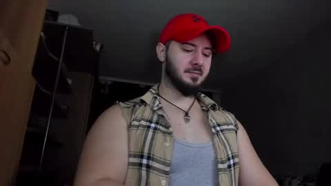Snapshot of adonislovely chatting on 24, 12, 2024 Adonis Steel online show from 24, 12, 2024