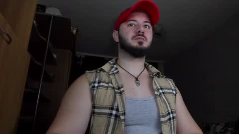 Snapshot of adonislovely chatting on 24, 12, 2024 Adonis Steel online show from 24, 12, 2024